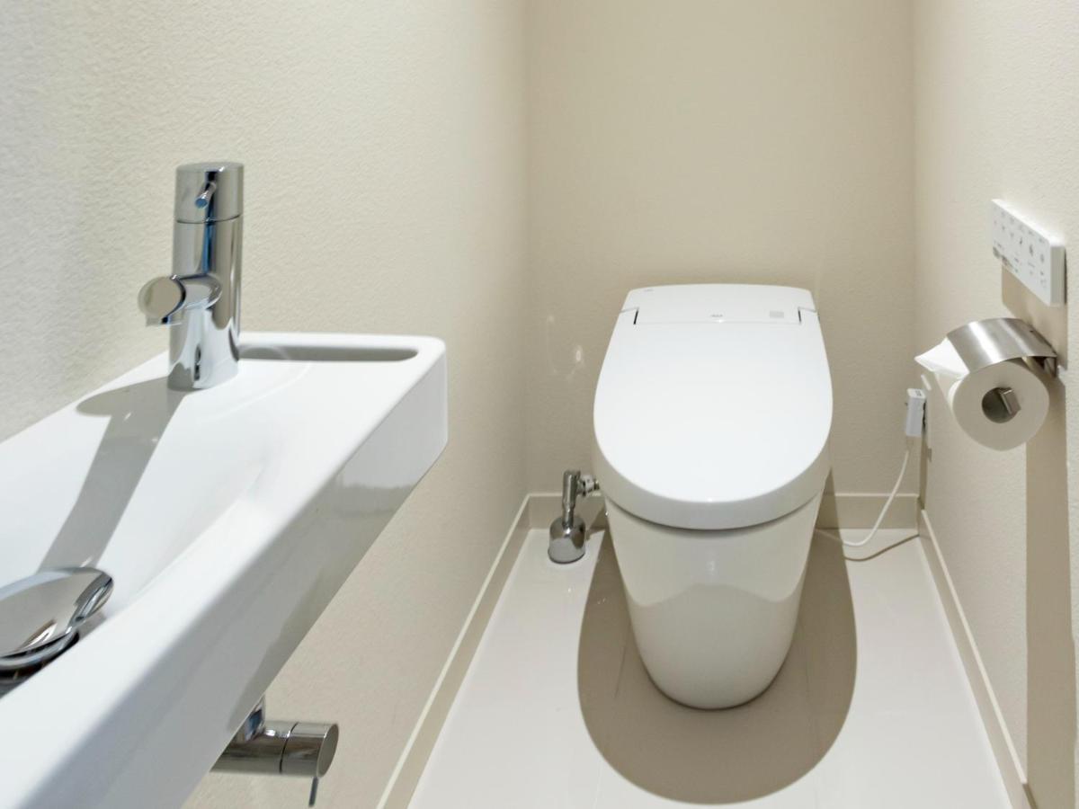 Kamome Slow The Compact Hotel