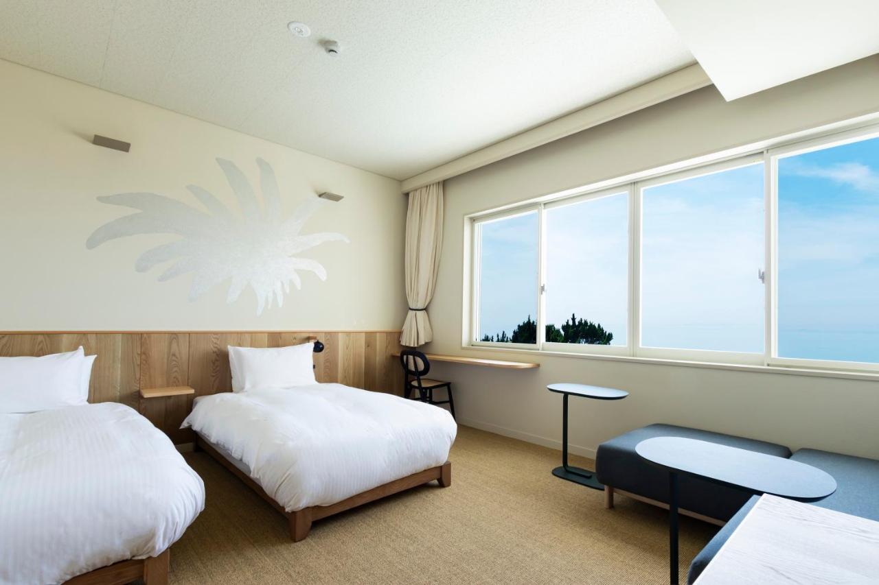 Hotel Kamome Slow The Compact Awaji